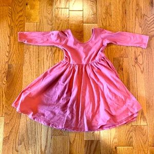 Alice & Ames Ballet Dress